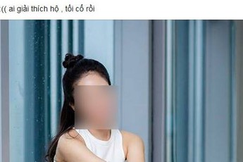 Giữa cơn bão "clip 5 phút", các streamer, game thủ nổi tiếng phản ứng ra sao?