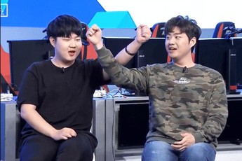 LMHT: Cựu Xạ thủ của SKT - Bang: "Ở Bắc Mĩ, Griffin được xem như chuẩn mực của sự hoàn hảo"