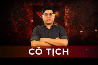 Cô Tịch: “DOTA 2 Việt Nam có lối chơi vô cùng hoang dã, hứa hẹn đem lại cho bạn một cảm giác hoàn toàn mới lạ và thú vị”