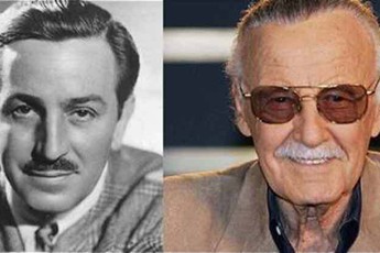 Từ Stan Lee đến Walt Disney, những nhà văn/biên kịch nào đã để lại sự tiếc nuối lớn nhất sau sự ra đi của họ