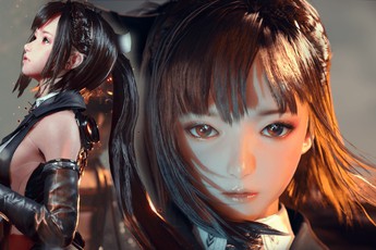 Project Eve, Tựa game có gái xinh còn ''nuột'' hơn cả NieR: Automata