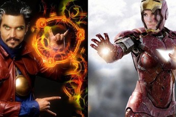 Nếu các diễn viên đóng vai siêu anh hùng bị thay đổi thì chuyện "không tưởng" nào có thể xảy ra