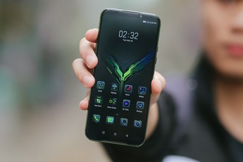 Nhận thấy sai lầm khi gỡ bỏ jack cắm 3.5mm, Xiaomi sẽ mang jack cắm này quay trở lại các thế hệ Black Shark về sau