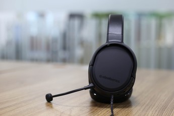 Đánh giá SteelSeries Arctis RAW: Tai nghe gaming tối giản, nghe cực hay trong tầm giá quanh 1 triệu đồng