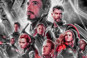 Xuất hiện nhân vật vô cùng "máu mặt" biết được toàn bộ nội dung Avengers: Endgame