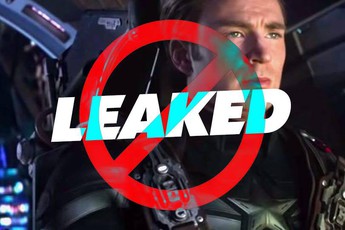 Avengers: Endgame bị lộ clip 5 phút - Cộng đồng mạng kêu gọi không chia sẻ, chung tay "bảo vệ" các siêu anh hùng