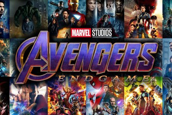 5 bộ phim mà các fan "ngoại đạo" nhất định phải xem trước thềm công chiếu Avengers: Endgame