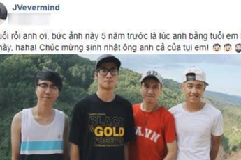 Những YouTuber đời đầu ghi dấu ấn sâu đậm trong lòng viewer Việt