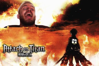 PewDiePie nói rằng kênh của anh ấy giống như Attack on Titan của tác giả Hajime Isayama
