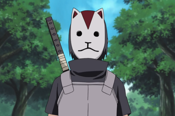 Naruto: Tìm hiểu về Anbu, lực lượng chiến đấu bí ẩn và hùng mạnh trong thế giới nhẫn giả