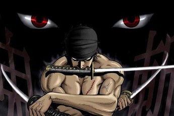 One Piece: Những bằng chứng thuyết phục cho thấy Zoro sẽ sở hữu cả 3 loại Haki trong tương lai