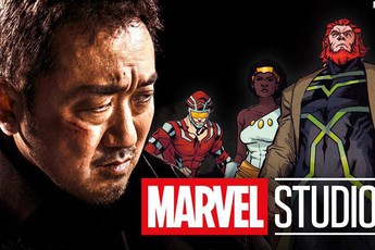 Ông "vua phòng vé" Ma Dong Seok chính thức tham gia vũ trụ siêu anh hùng Marvel