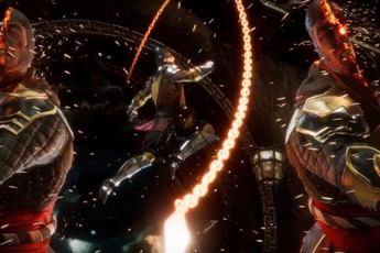 Những thay đổi ở Mortal Kombat 11 mà có lẽ nhiều người chưa hề biết tới