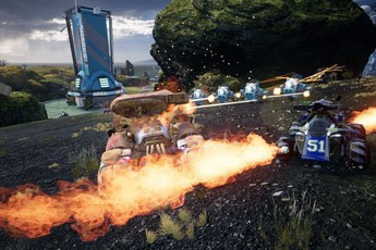 Top 5 game online miễn phí tuyệt hay để chơi cùng bạn bè trong dịp nghỉ lễ 30/4 - 1/5 sắp tới