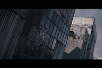 Trailer mới Hobbs & Shaw: Hành động mãn nhãn nhưng không kém phần hài hước khiến các fan phát cuồng