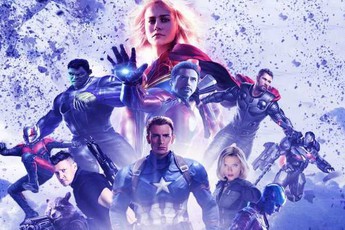 Avengers: Endgame- Disney quyết định hủy chiếu bản phụ đề tại 9 quốc gia để "trừng phạt" kẻ spoil clip 5 phút