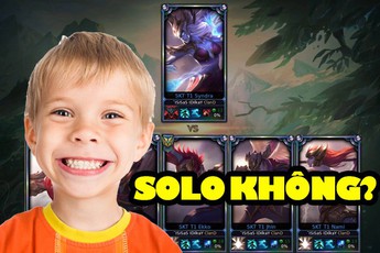 Thanh niên lôi cả LOL, DOTA ra để tuyên chiến toàn server: “LOL tao cũng từng Kim Cương Thách đấu, PK đến chết thằng này cũng không ngán!”