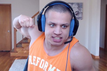 Tyler1 không thích giao lưu với fan hâm mộ, và đây là lý do