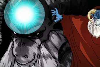 Dragon Ball Super: Sức mạnh của Moro ở thời kỳ "đỉnh cao", liệu hắn có thể hồi sinh người chết?