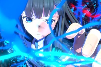 Project 03-A – Người anh em mới của Fate/ Grand Order sắp ra mắt