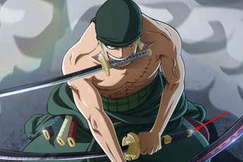 One Piece: Mạnh như vậy nhưng Zoro mới chỉ đạt đến tầng thứ 2 trong 4 cấp độ kiếm pháp