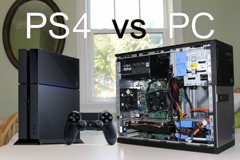 PlayStation 5 ảnh hưởng thế nào đến tương lai của PC Gaming ?