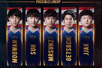 Tin đồn 12 đội dự Chung kết Liên Quân Mobile thế giới: Việt, Thái và Đài đều có 2 suất