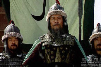 Ngoài Hoàng Trung, Tam Quốc vẫn còn một vị tướng già cả nhưng vẫn kiệt xuất nơi sa trường