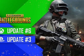 Những điều bất tiện khiến người chơi phẫn nộ sau bản cập nhật của PUBG trên Xbox One và PS4