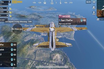 PUBG Mobile quốc tế đã lên đời 0.12, VNG nhắn game thủ Việt: "Các bạn cứ đợi nhé"