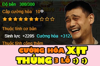 Top 5 cách đập đồ "ngớ ngẩn" để... chống xịt bất cứ game thủ nào cũng đã từng phải thử, số 3 đảm bảo "thốn"