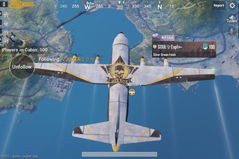 Game thủ PUBG Mobile chơi phiên bản 0.12 than vãn: "Lag kinh khủng và lỗi quá nhiều"