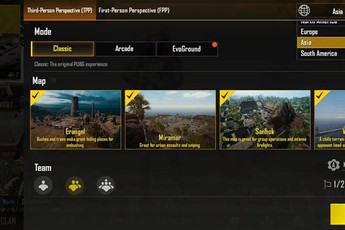 VNG chậm cập nhật PUBG Mobile phiên bản 0.12 có lẽ vì game đang lỗi rất nặng