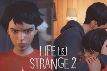 Life is Strange 2 hé lộ ngày ra mắt Episode 3