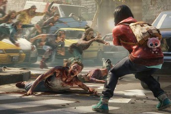 Đánh giá World War Z: Sau thời đại của Left 4 Dead, nhiều năm rồi mới xuất hiện một tựa game co-op hay đến vậy