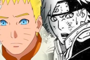 Không chỉ mình Naruto đã thay đổi thành bố Boruto, cả dàn nhân vật đều đã "ai rồi cũng sẽ khác"