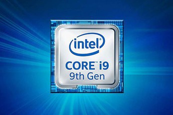 Intel ra mắt Core i9-9980HK: Bộ vi xử lý mạnh nhất dành cho laptop, xung nhịp 5GHz, 8 lõi - 16 luồng