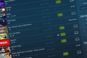 Sau tất cả, những bài review của game thủ trên Steam có đáng tin hay không?