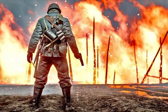 Bắn quá giỏi, phân biệt trong game và những hành động khiến người chơi bị khóa tài khoản một cách đầy ức chế