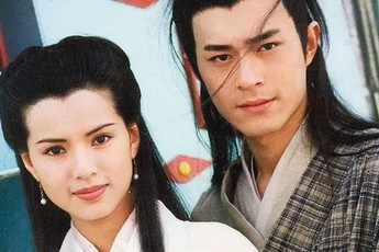 Cổ Thiên Lạc và Lý Nhược Đồng: "Dương Quá" và "Cô Long" đi vào huyền thoại vì quá đẹp nhưng nhan sắc đối nghịch tuổi xế chiều