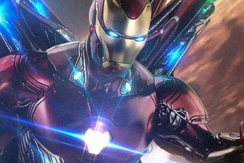 Cơ hội cuối cùng để nhận FREE cặp vé xem Avengers: Endgame vào tối mai, bạn đã đăng ký chưa?