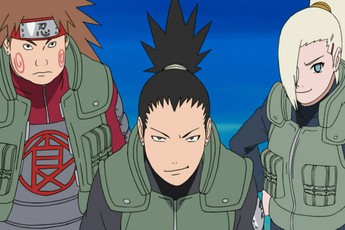 Naruto: 12 gia tộc sản sinh ra những ninja tài năng và nổi tiếng nhất thế giới nhẫn giả (Phần 2)