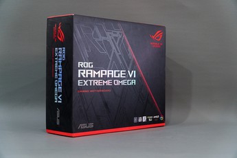 Trên tay bộ đôi bo mạch chủ cực phẩm đọc tên mà muốn trẹo cả lưỡi: Asus ROG Rampage VI Extreme Omega và Asus ROG Zenith Extreme Alpha