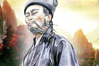 Gia Cát Lượng mưu trí hơn người nhưng Thục Hán là nước diệt vong sớm nhất, vì quân sư này phạm phải 3 sai lầm không thể cứu vãn