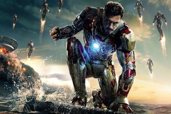 Chân dung Iron Man người Do Thái Robert Downey Jr: Từ kẻ nghiện ngập, nát rượu đến siêu anh hùng của biệt đội Avenger