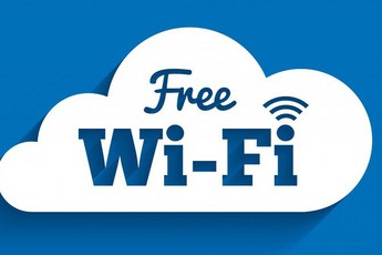 Google lắp đặt 'Wifi Miễn Phí' tại hàng loạt thành phố ở Việt Nam