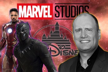 Chủ tịch Kevin Feige: Gã phù thủy chiến lược một tay đưa Marvel từ hãng phim độc lập bé tí thành đế chế Hollywood