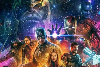 Chất như cô giáo "nhà người ta", bao trọn rạp cho học sinh của mình đi xem Avengers: Endgame