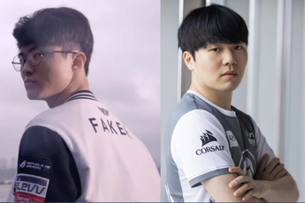 LMHT: Ngạo nghễ ở MSI, liệu Faker có còn nhớ những đối thủ truyền kiếp năm xưa?