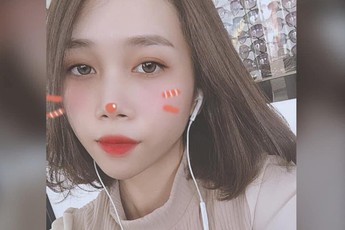 Đọc lý do thích Thiếu Lâm của cô nàng này, ai cũng phải thốt lên: "Biến thái quá!"